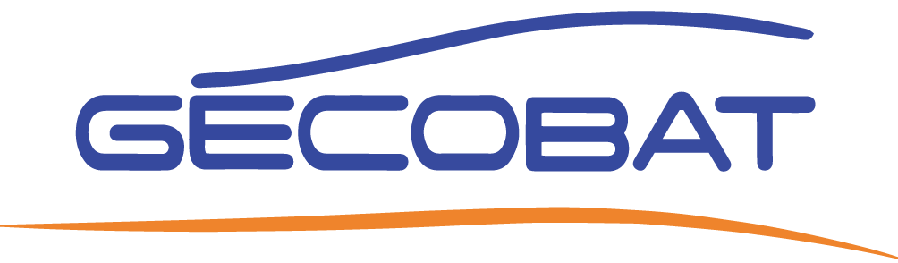 Gecobat Menuiserie Exterieures A Guilers LOGO GECOBAT PNG