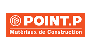 Gecobat Menuiserie Exterieures A Guilers Logo Point P 300x165 1