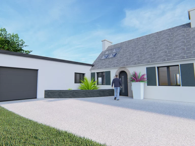 Gecobat Menuiserie Exterieures A Guilers Extensionetrenovationplougonvelin