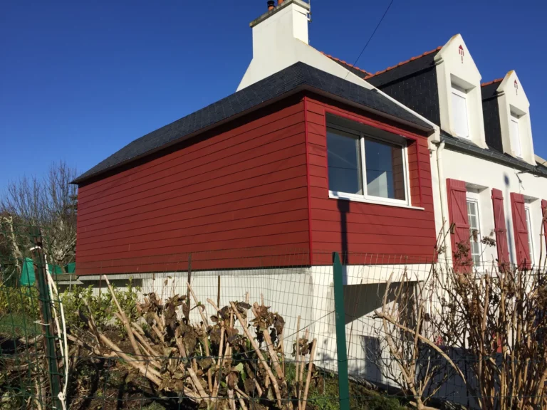 Gecobat Menuiserie Exterieures A Guilers Ms Relecq Kerhuon