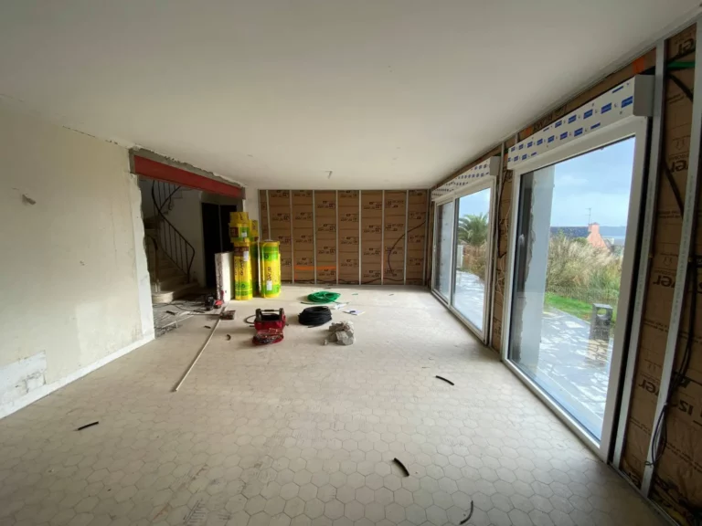 Gecobat Menuiserie Exterieures A Guilers Ms Renovation Stmarc