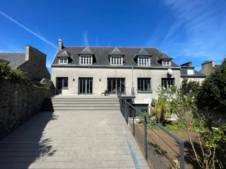 Gecobat Menuiserie Exterieures A Guilers Ms Landerneau