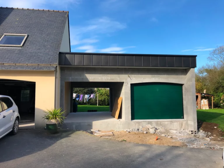 Gecobat Menuiserie Exterieures A Guilers Mskerhoas
