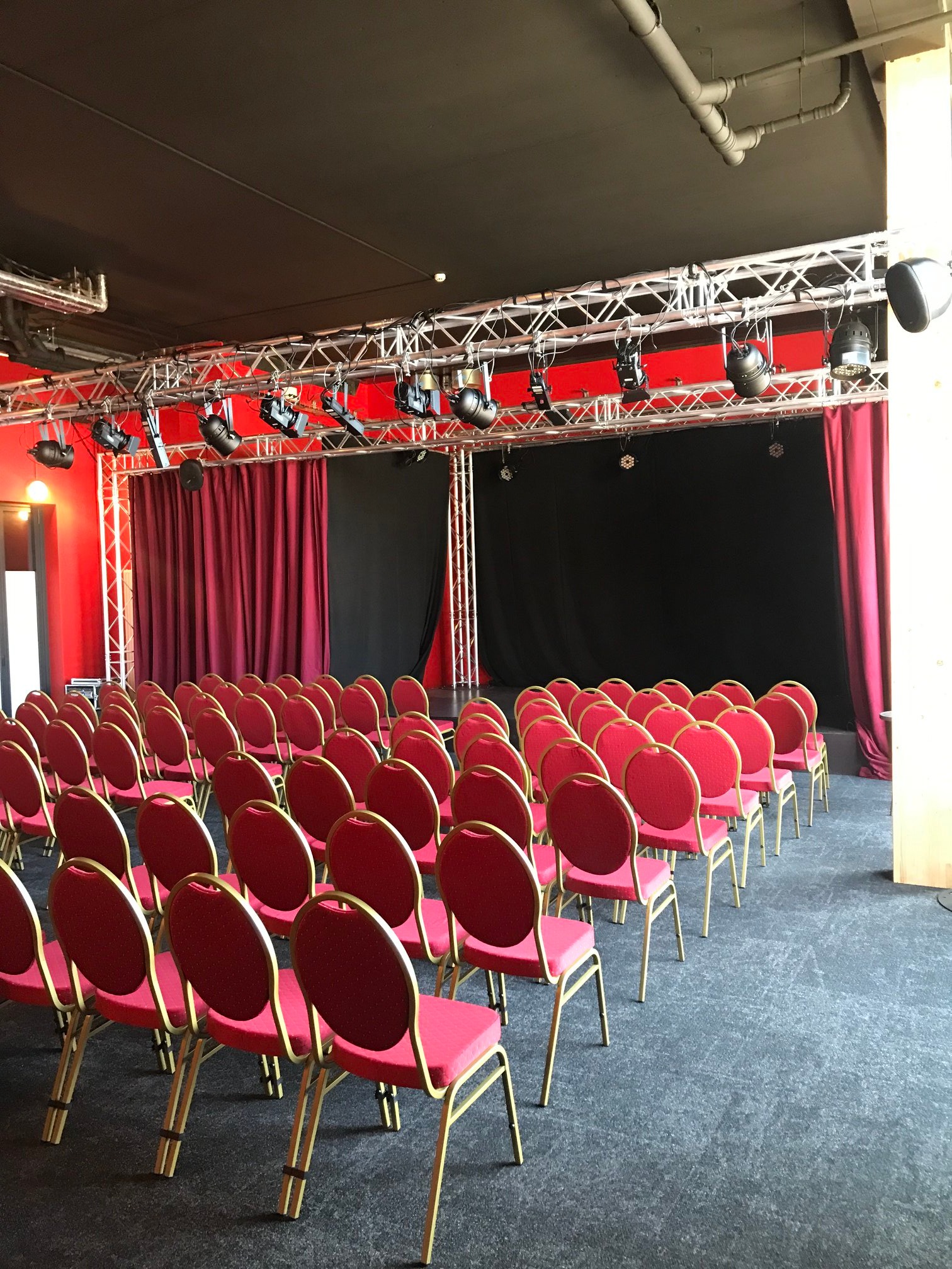 Gecobat Menuiserie Exterieures A Guilers 2